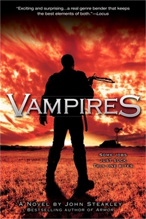 Vampires (Paperback or Softback)