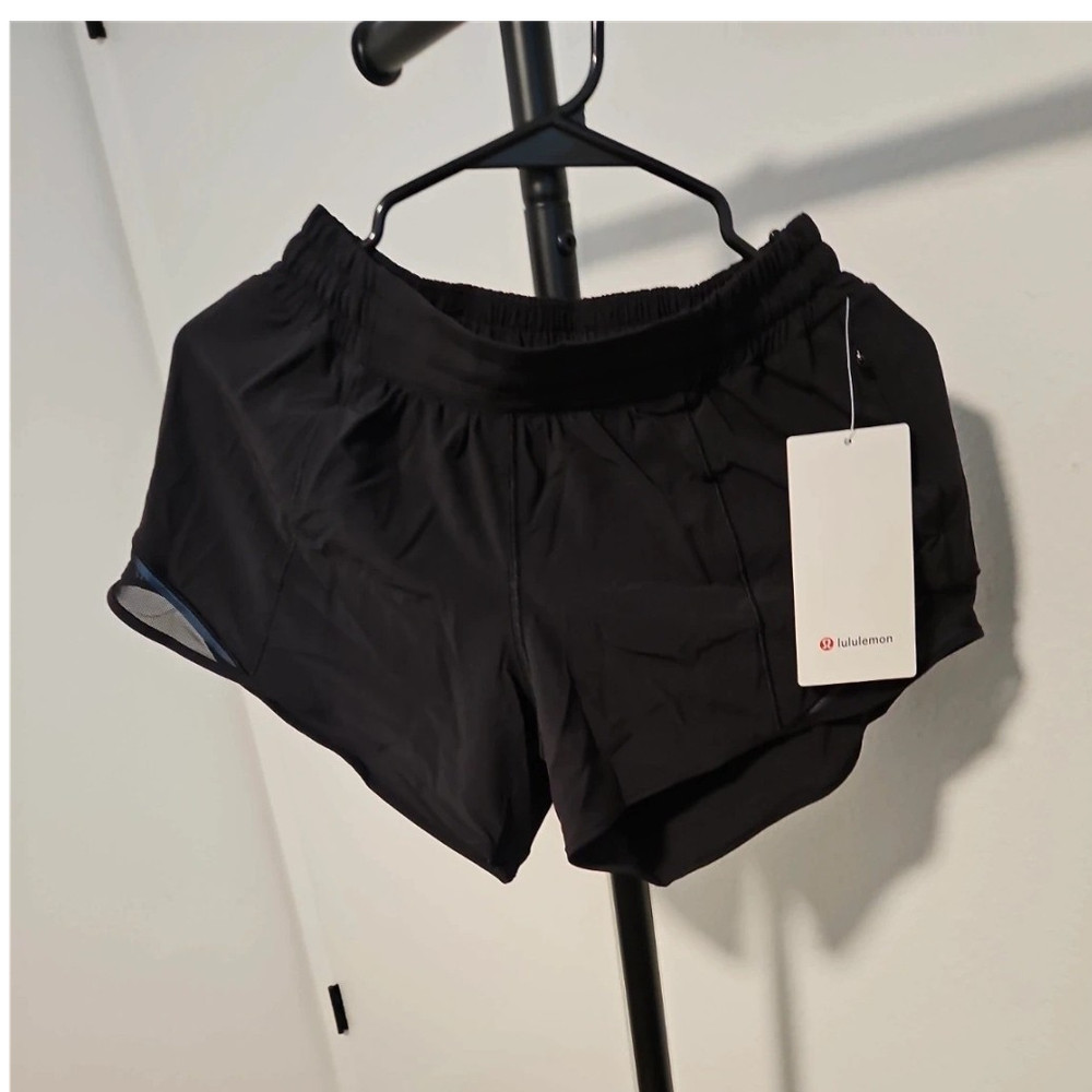 lululemon Hotty Hot LR 4
