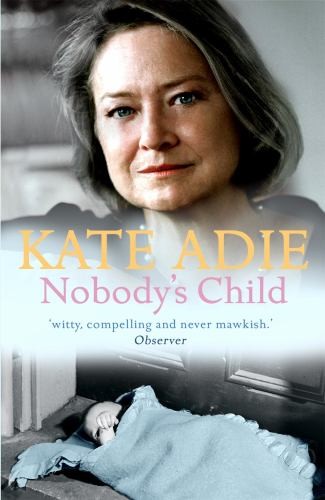 Nobody's Child by Adie, Kate Paperback Book The Fast Free ShippingFREE US DELIVERY | ISBN: 0340838019 | Quality Books