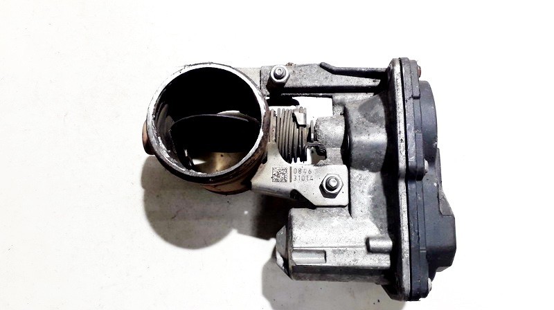 Volkswagen Sharan 2013 Swirl Valve Actuator 51 736360-83 OEM