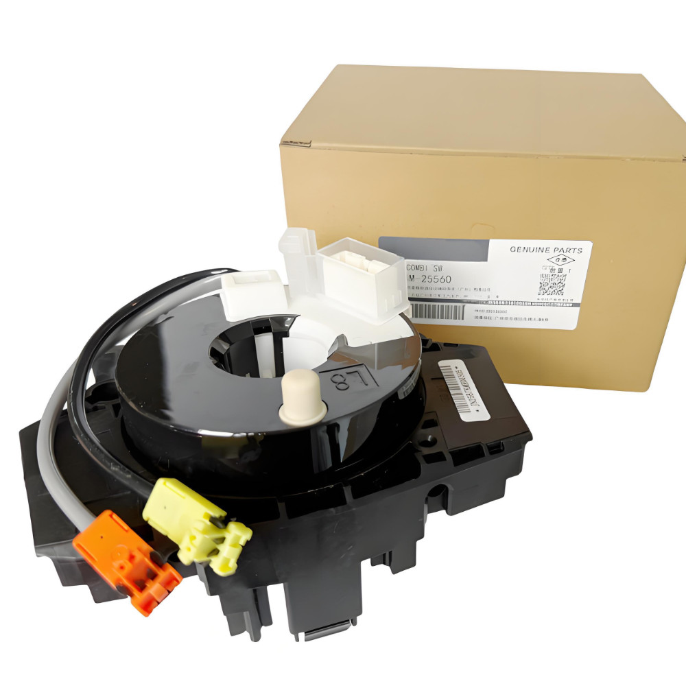 OEM High-Quality Clock Spring Fit For 2005-2019 Nissan Frontier 4.0L 25560-ZP51B