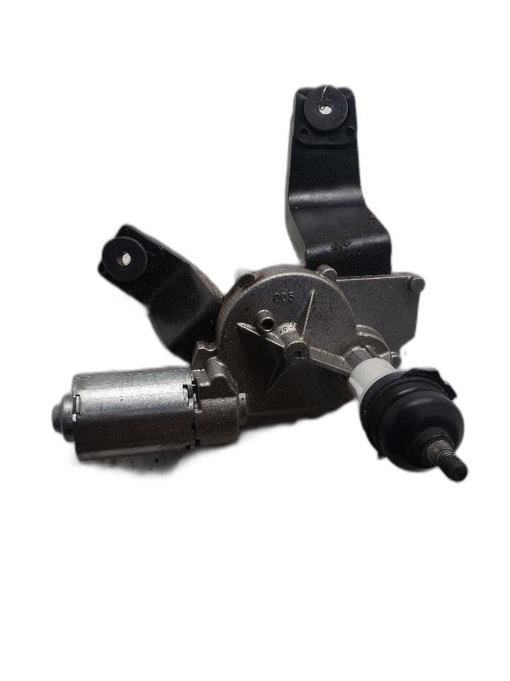 06-12 14 Kia Sedona Rear Wiper Motor Replacement 1337457