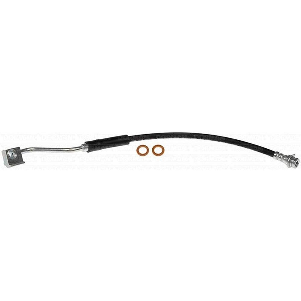 Dorman H36984 Brake Hydraulic Hose For 80-89 Ford Bronco F-100 F-150 F-250