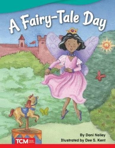 Dani Neiley A Fairy-Tale Day (Paperback) Literary TextAnother great item from Rarewaves USA | Free delivery!