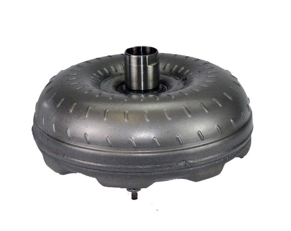 TC Reman F49 Torque Converter For Select 66-96 Ford Lincoln Mercury Models