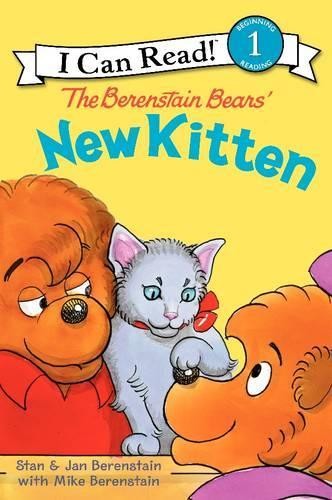 Stan Berenstain Mike Berenstain Jan Bere The Berenstain Bears' New  (Paperback)Another great item from Rarewaves USA | Free delivery!