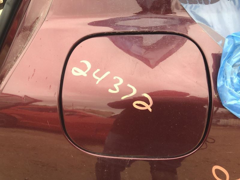 ACCORD    2017 Fuel Filler Door 854252