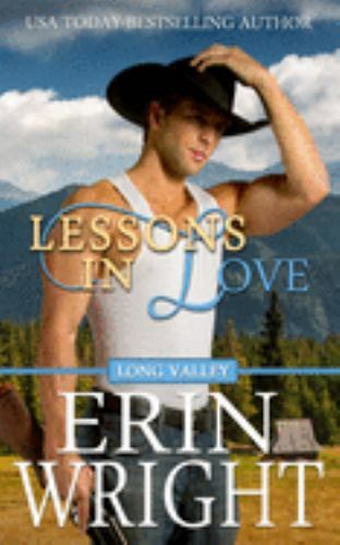 Lessons in Love: A Long Valley Romance Novel, Brand New, Free shipping in the US
