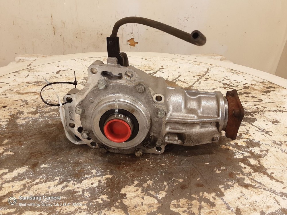 6-Speed Automatic Transmission Transfer Case for 2016-2020 Honda Pilot 2747976