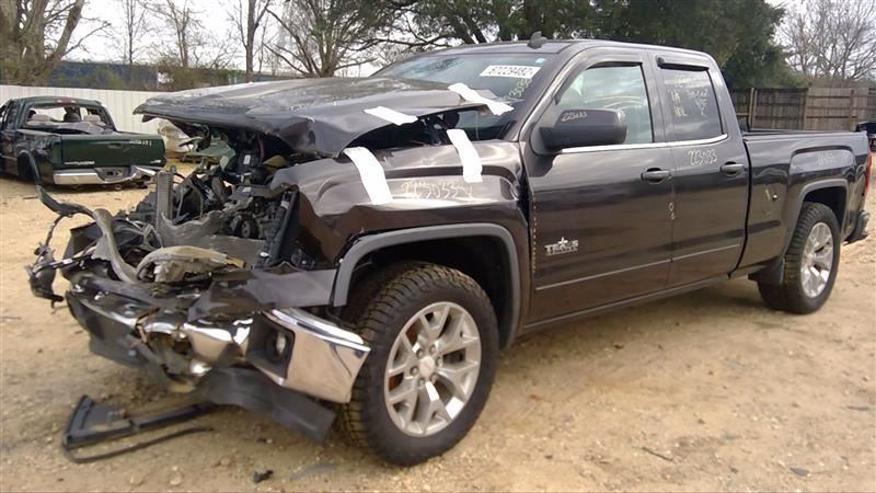 SIERRA150 2014 Accelerator Parts 767744