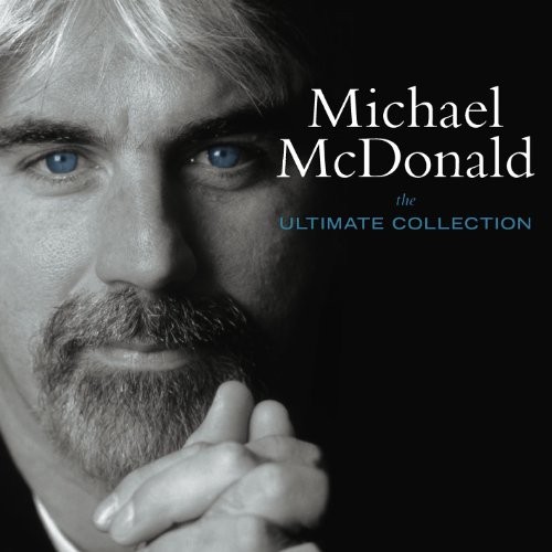 The Ultimate Collection - Michael Mcdonald CD 9AVG The Cheap Fast Free PostFREE US DELIVERY | EAN: 0081227316723 | Quality CD