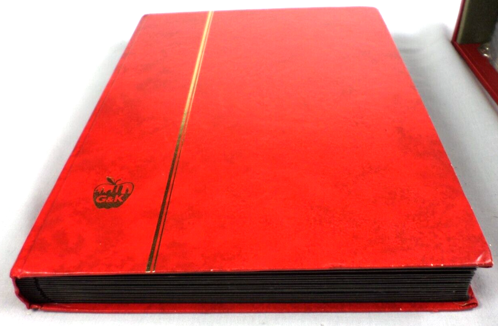 1502+ US Airmail MINT Stamps Huge w/ 93% Complete Set Stamps Album FACE 301.00+