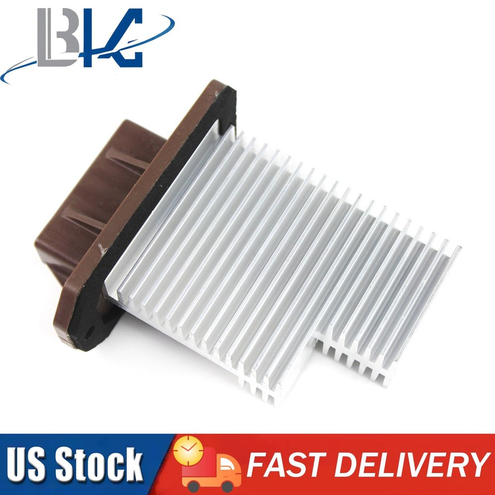 499300-2051 24V HVAC Blower Motor Resistor for CAT 320D 325D 330D 336D Excavator