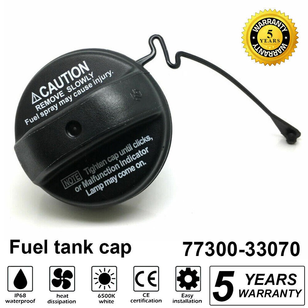 Fuel Tank Gas Cap For Lexus ES300 2002-03 , ES330 RX330 2004-2006 GX470 2003-09l