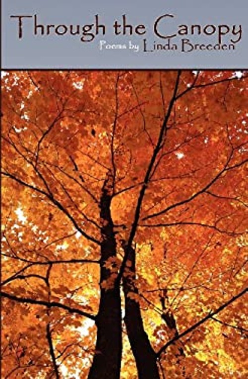 Through the Canopy : A Poetic Journey Through Lifetimes PaperbackFree US Delivery | ISBN:0615700446