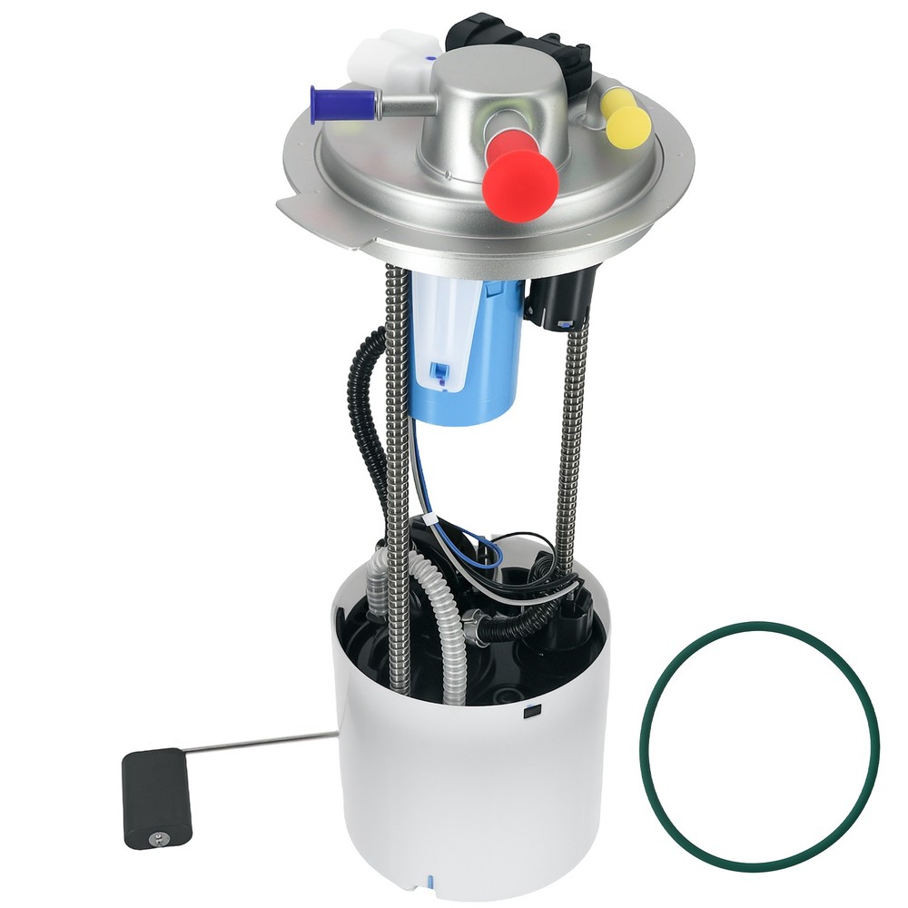 Fuel Pump Assembly For Chevy Silverado GMC Sierra 1500 V8 2007-2008 19168097