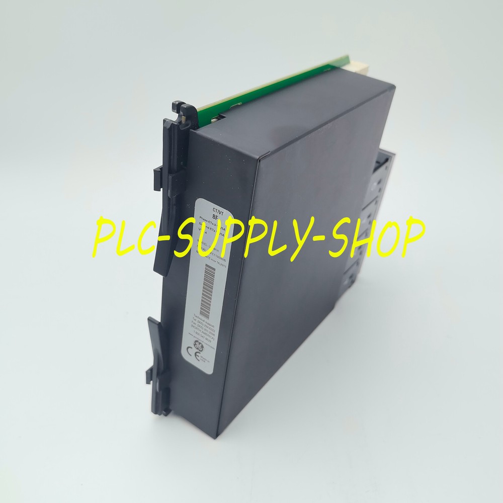 GE Multilin UR-8FH UR8FH UR 8FH Module 1x Via FEDEX/DHL