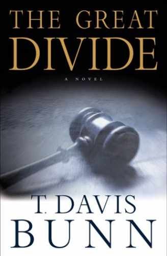 The Great Divide (Marcus Glenwood - Hardcover, by Bunn T. Davis - Acceptable a