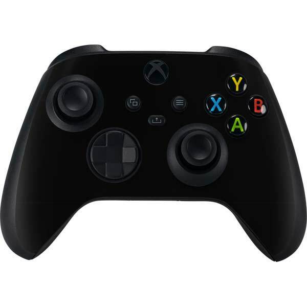 Solids Xbox Series X Controller Skin - Midnight