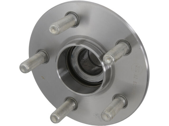 Rear Wheel Hub Assembly fits Chrysler Sebring 1996-1997 Convertible 2dr 82HXTQ