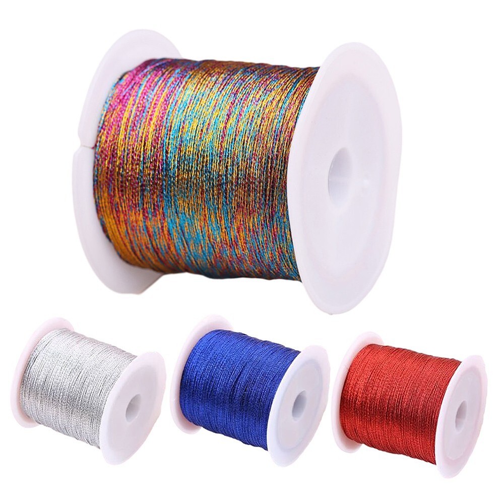 Fishing Rod Guide Tying Thread Guide Ring Fixing Line High Quality Nylon