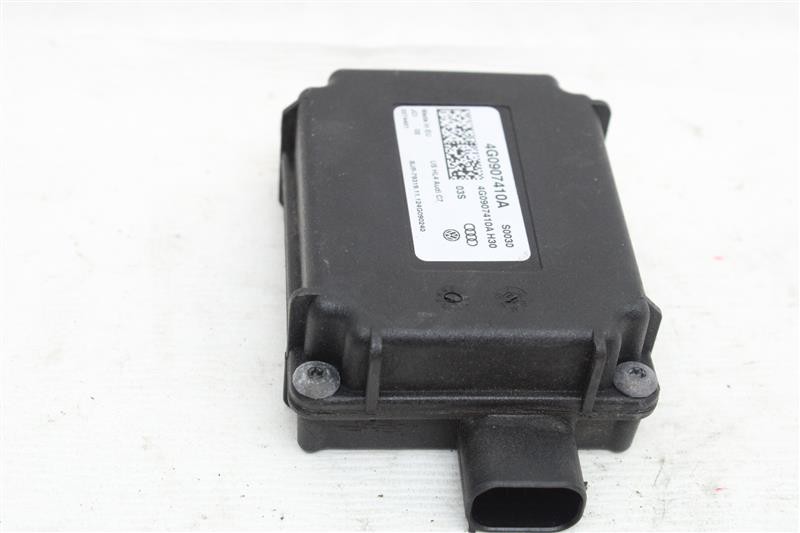 BODY CONTROL MODULE COMPUTER Audi Q5 SQ5 13 14 15 16 17 4G0907410A 1087882