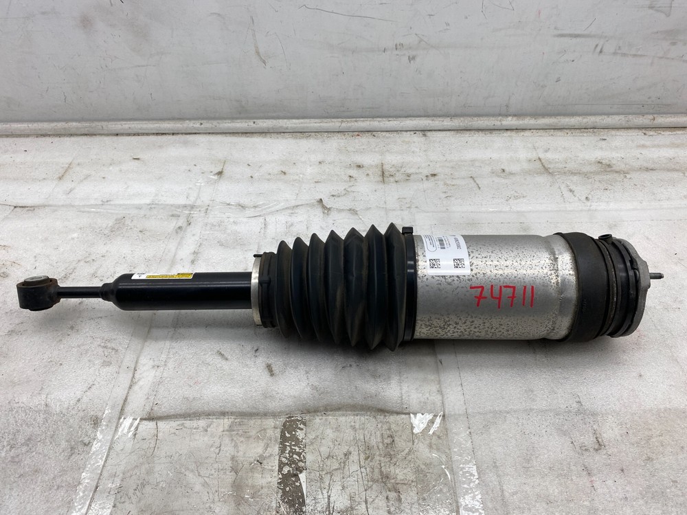 2016-2020 Tesla Model X Rear Suspension Air Spring Non-Adaptive Module