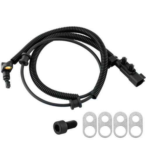 Front Left or Right ABS Wheel Speed Sensor for 2007-2011 Jeep Liberty Dodge Nitro H12 PA