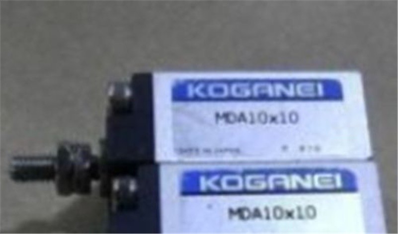 1Pc New Koganei Cylinder MDA10-10 np