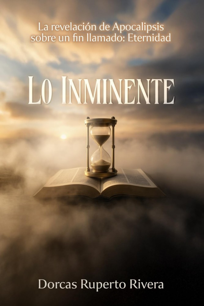 Lo Inminente: La revelación de Apocalipsis sobre un fin llamado: Eternidad...
