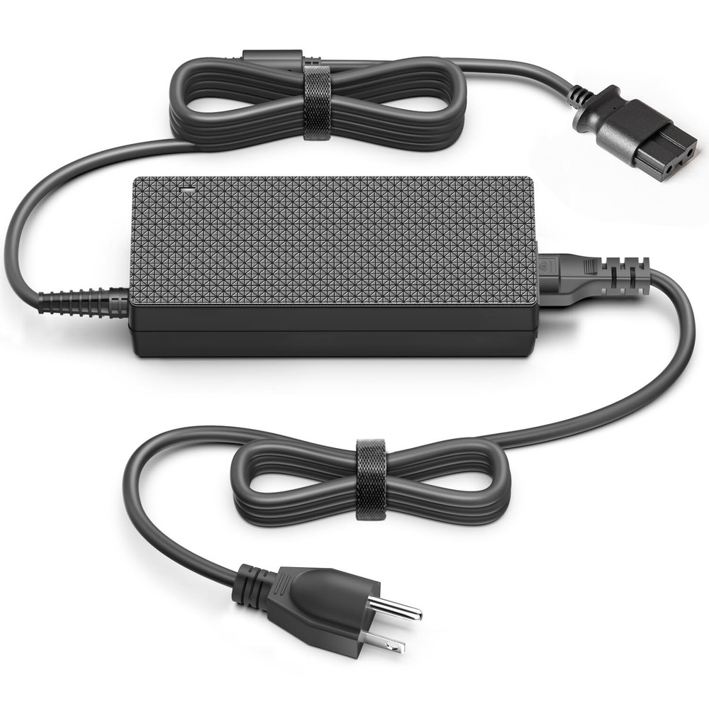 CASIMY 13.8V N557514 DCC020IB Tire Inflator Charger for DeWalt DC Series