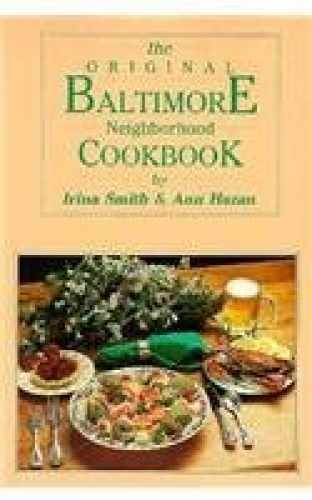The Original Baltimore - Paperback, by Smith Irina; Hazan - Acceptable