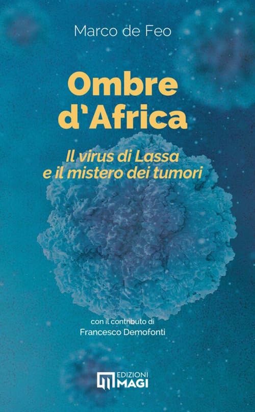 Francesco Demofonti M Ombre d'Africa. Il virus di Lassa e il mistero (Paperback)Another great item from Rarewaves USA | Free delivery!