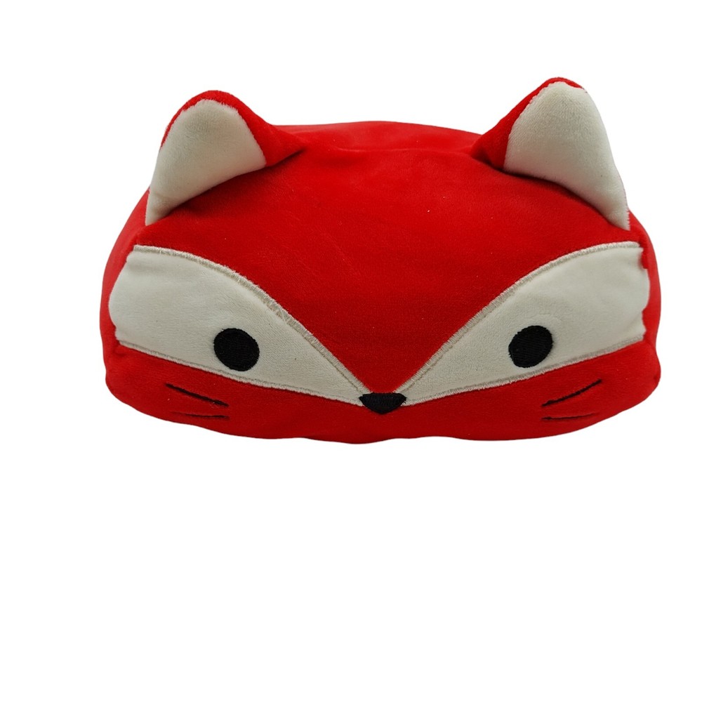 Squishmallow Stackables KellyToy Lexi Red Fox Plush Stuffed Animal 8 Inch 2019