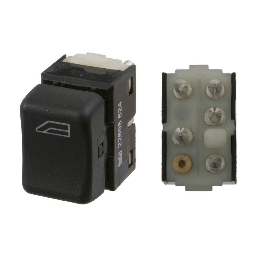 Volvo Truck Power Window Switch 5-Pin FH FL FM 12 16 3944085