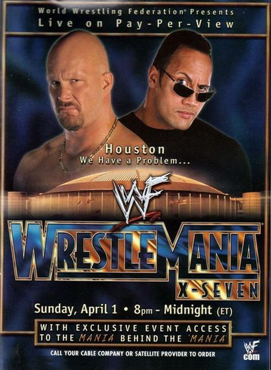 Custom Poster