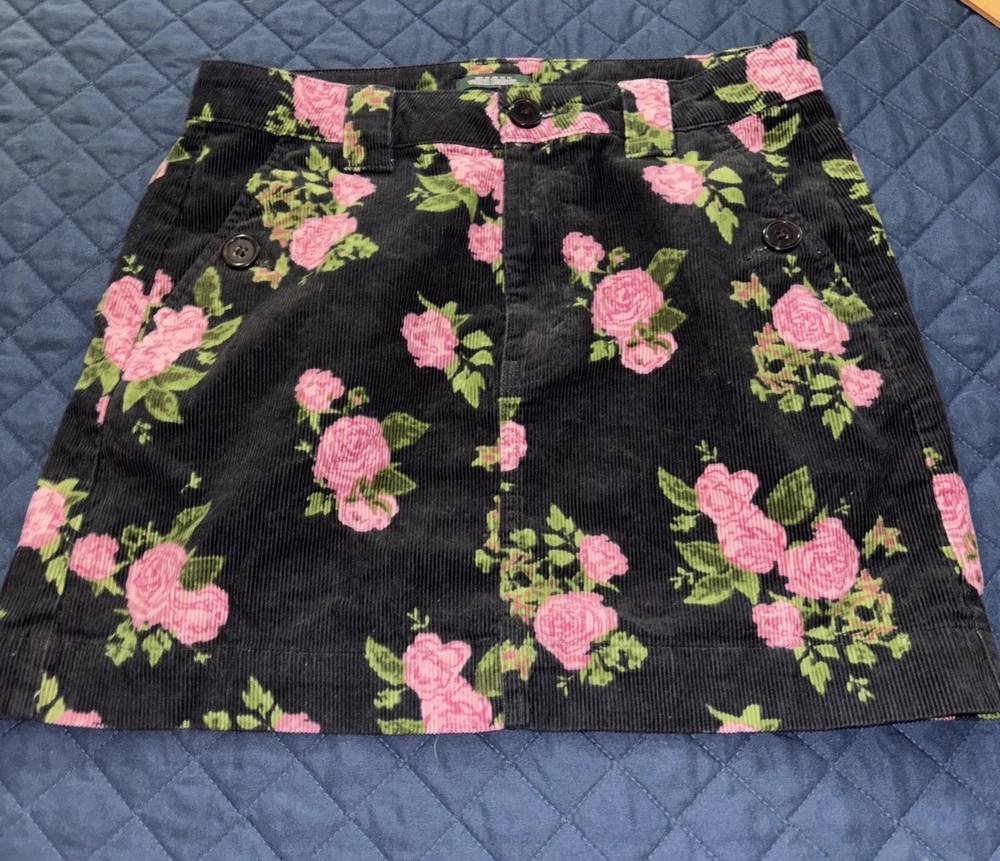 Wild Fable Women's Mini Skirt size 2