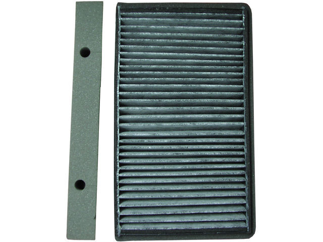 AC Delco Gold Cabin Air Filter fits Saab 95 1999-2009 98XZPF