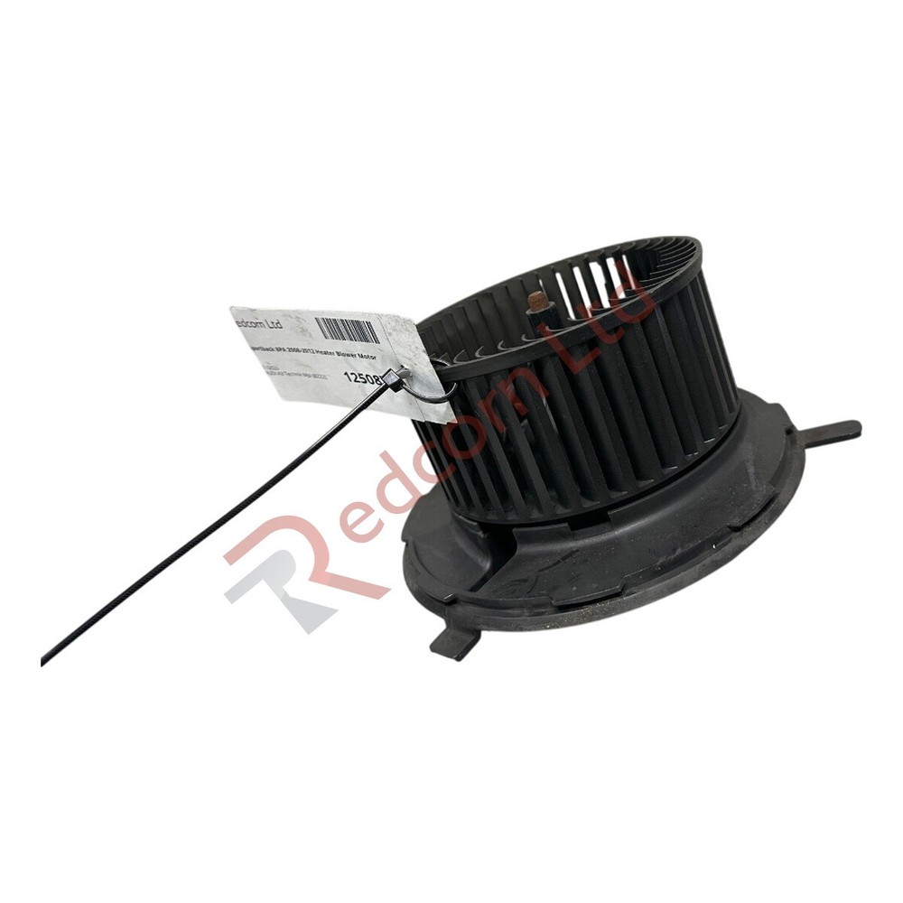 Ventilador de motor soplador calentador AUDI A3 Sportback 8PA 2008-2012