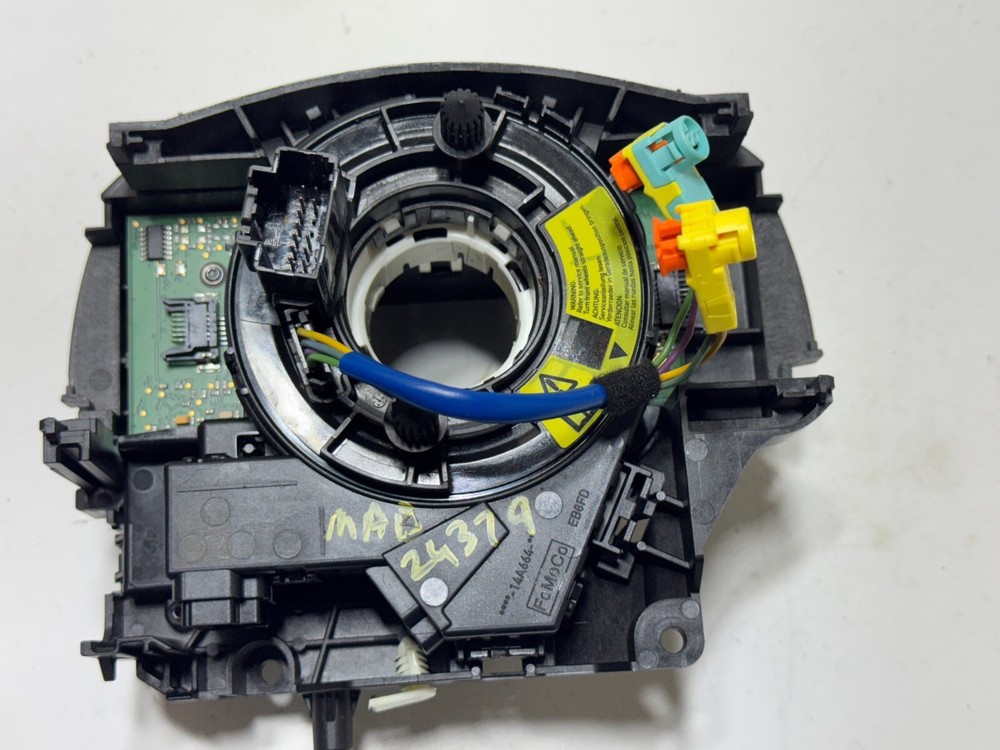2018-2019 Ford Escape Clock Spring Spiral Cable OEM F1FT-14A664-CA