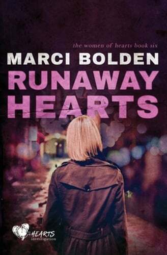 Runaway Hearts by Marci Bolden: New