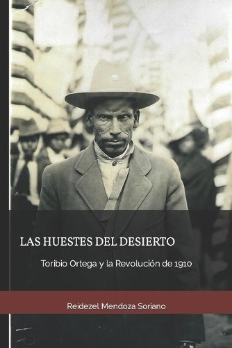 Reidezel Mendoza Soriano Las huestes del desierto (Paperback)Another great item from Rarewaves USA | Free delivery!