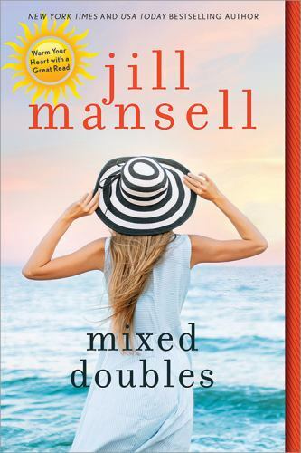 Mixed Doubles by Jill Mansell (2020, Trade Paperback)
