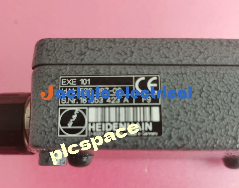 Heidenhain EXE 101 TTLx10 536397-06 brand new Encoder 536397-06