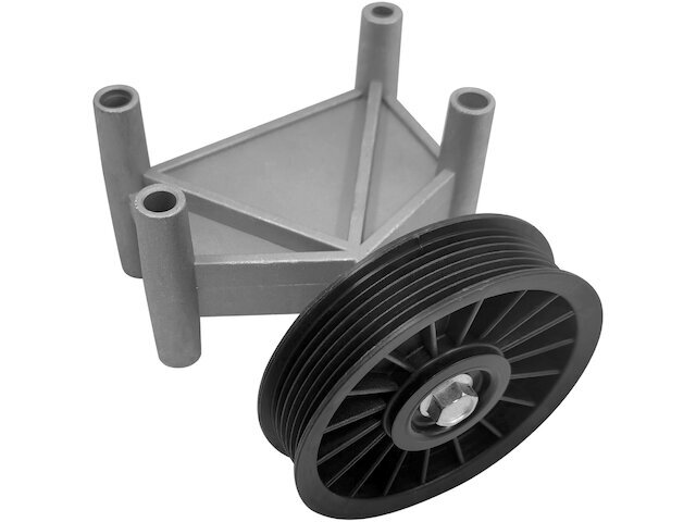 A/C Compressor Bypass Pulley for 2002-2005 Kia Sedona 3.5L V6 YB43V5 34289