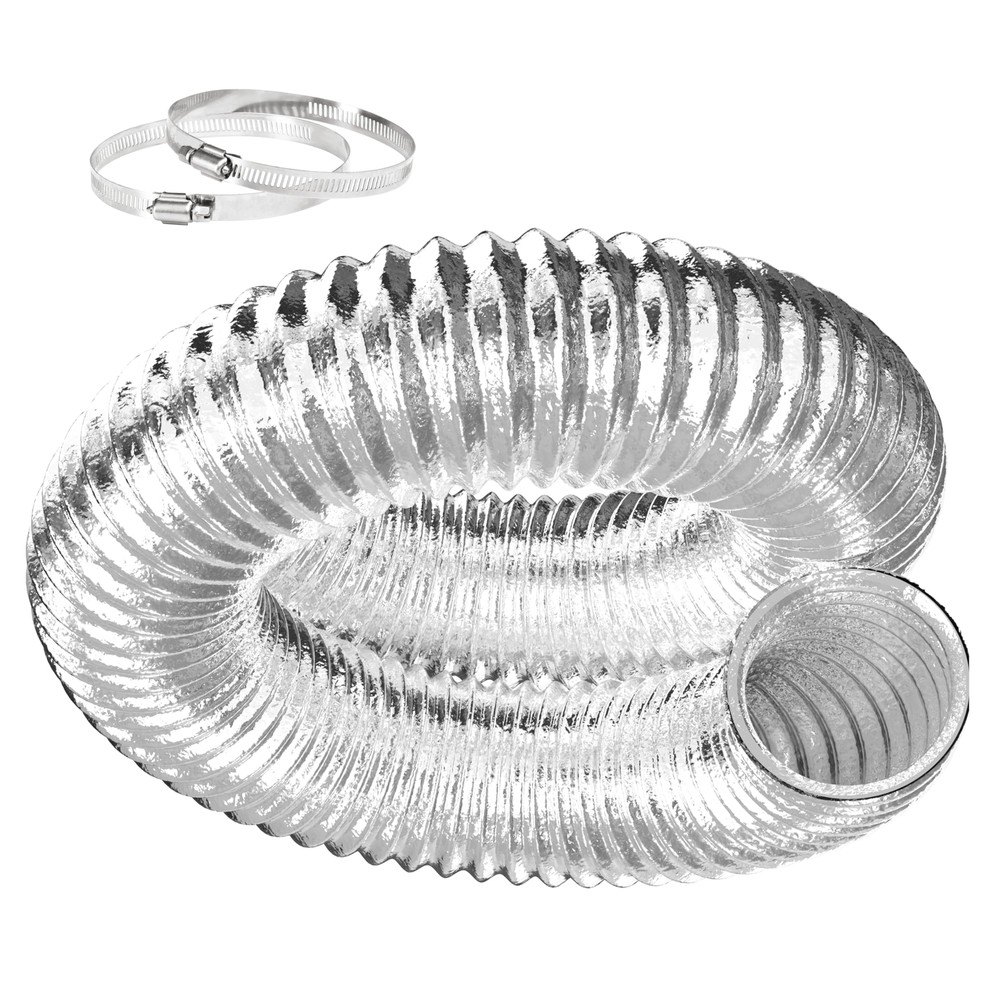 Dryer Vent Hose, 4