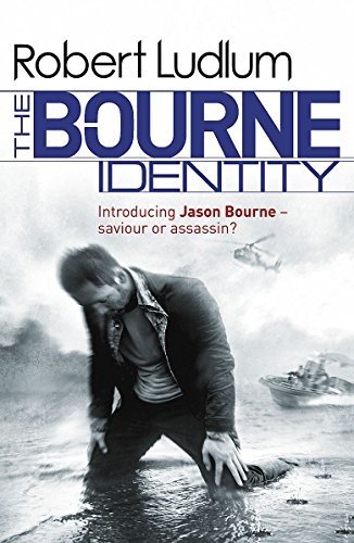 The Bourne Identity  (JASON BOURNE) by Ludlum, Robert Paperback Book The FastFREE US DELIVERY | ISBN: 1409117693 | Quality Books