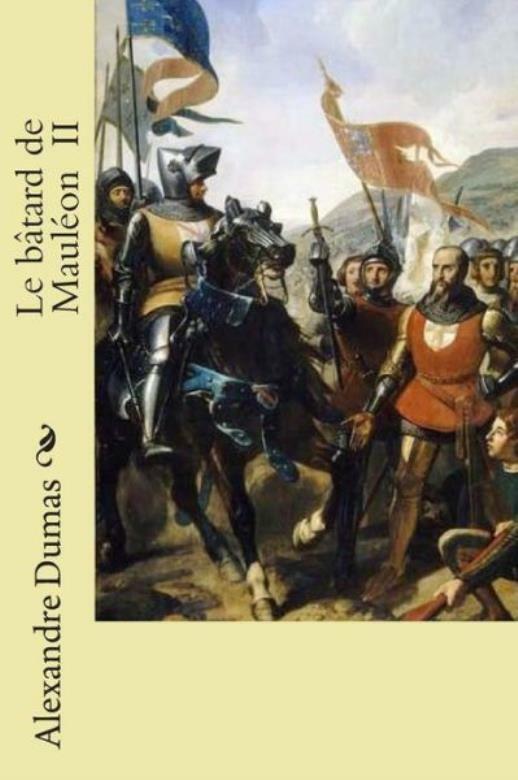 Le Batard De Mauleon Ii