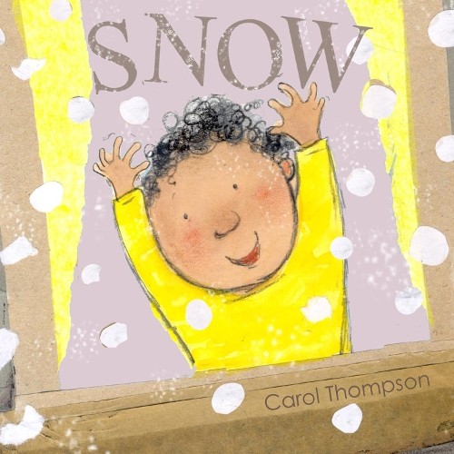 Carol Thompson Snow (Board Book) Whatever the WeatherAnother great item from Rarewaves USA | Free delivery!