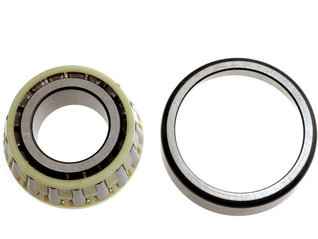 For 1995-1997 Chevrolet Blazer Wheel Bearing Front Outer AC Delco 62275YMBB 1996